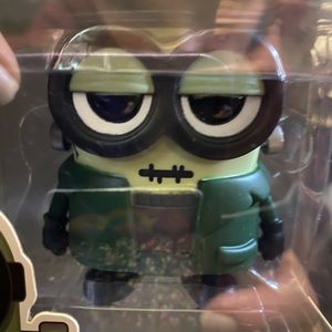 Funko POP Frankenbob